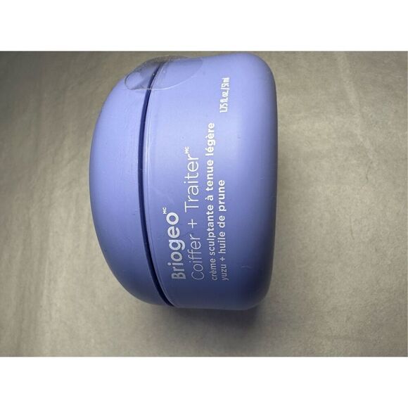 Briogeo Style + Treat™ Hair Styling Sculpting Cream 1.75 oz - Picture 4 of 5